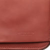 Bottega Veneta Intrecciato Zip Around Long Wallet Secondhand