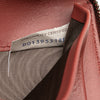 Bottega Veneta Intrecciato Zip Around Long Wallet Secondhand