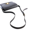 Celine Classique Shiny Calfskin Triomphe Crossbody Secondhand