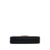 Celine Classique Shiny Calfskin Triomphe Crossbody Secondhand