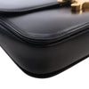 Celine Classique Shiny Calfskin Triomphe Crossbody Secondhand