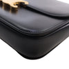 Celine Classique Shiny Calfskin Triomphe Crossbody Secondhand