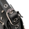 Balenciaga XS Lambskin Motocross Le Cagole Flap Crossbody Secondhand