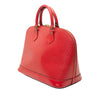 Louis Vuitton Epi Alma PM Secondhand