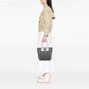 Fendi Zucchino Canvas Tote Secondhand