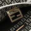Secondhand Fendi Zucchino Canvas Tote