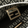Fendi Zucchino Canvas Tote Secondhand
