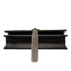 Saint Laurent Calfskin Cloud Star Applique Classic Monogram Kate Tassel Wallet on Chain Secondhand
