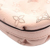 Louis Vuitton Monogram Mahina Scala Mini Pouch Secondhand
