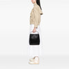 Secondhand Balenciaga Leather Bucket Bag