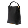 Secondhand Balenciaga Leather Bucket Bag
