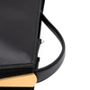 Secondhand Balenciaga Leather Bucket Bag