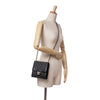 Chanel Small Lambskin Chic Pearls Flap Secondhand