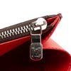 Secondhand Louis Vuitton Monogram Tribal Mask Chain Wallet