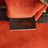 Louis Vuitton Damier Ebene Brera Secondhand