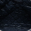 Chanel Medium CC Quilted Caviar O Case Clutch Secondhand