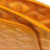 Secondhand Goyard Goyardine Plumet Pocket Wallet
