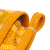 Secondhand Goyard Goyardine Plumet Pocket Wallet