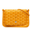Goyard Goyardine Plumet Pocket Wallet Secondhand