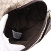 Gucci Kids GG Supreme Web Backpack Secondhand