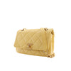 Chanel Small Quilted Lambskin Chain is More Flap Secondhand