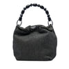 Dior Denim Malice Handbag Secondhand