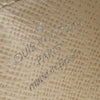 Louis Vuitton Epi Key Pouch Secondhand