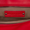 Bottega Veneta Nappa Intrecciato Satchel Secondhand