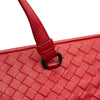 Bottega Veneta Nappa Intrecciato Satchel Secondhand