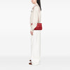 Bottega Veneta Nappa Intrecciato Satchel Secondhand