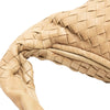 Bottega Veneta Small Nappa Intrecciato Veneta Hobo Secondhand