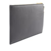 Gucci Leather Horsebit 1955 Zip Clutch Secondhand