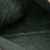 Secondhand Gucci Medium Leather Logo Portfolio Clutch