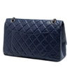Chanel Quilted Aged Calfskin Reissue 2.55 Double Flap 227 Secondhand