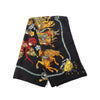 Hermès Les Fetes Du Roi Soleil Silk Scarf 90 Secondhand