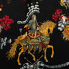 Hermès Les Fetes Du Roi Soleil Silk Scarf 90 Secondhand