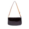 Louis Vuitton Monogram Vernis Pochette Accessoires Secondhand