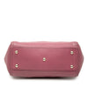 Gucci Small Calfskin Soho Cellarius Satchel Secondhand