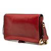 Dior Mini Leather D Bee Saddle Bag Secondhand