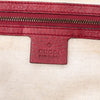 Gucci GG Canvas Miss GG Satchel Secondhand