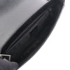 Gucci Calfskin Interlocking G Shoulder Bag Secondhand