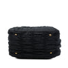 Prada Tessuto Gaufre Satchel Secondhand