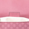 Gucci Microguccissima Sukey Crossbody Secondhand