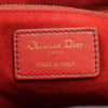 Dior Medium Lambskin Cannage Studded Supple Lady Dior Secondhand