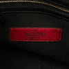 Valentino Leather Rockstud Drawstring Tote Secondhand