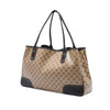 Gucci GG Crystal Princy Tote Secondhand