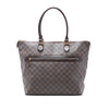 Louis Vuitton Damier Ebene Saleya GM Secondhand