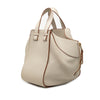 LOEWE Medium Grained Calfskin Hammock Satchel Secondhand
