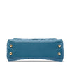 Chanel Mini Caviar Coco Top Handle Bag Secondhand