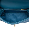 Chanel Mini Caviar Coco Top Handle Bag Secondhand